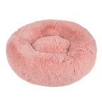 Cozy Donut Pet Bed GiftNestAU
