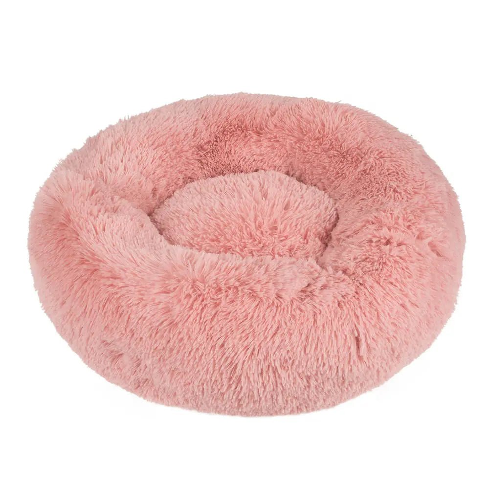 Cozy Donut Pet Bed GiftNestAU