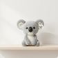 Cuddly Koala Plush Toy